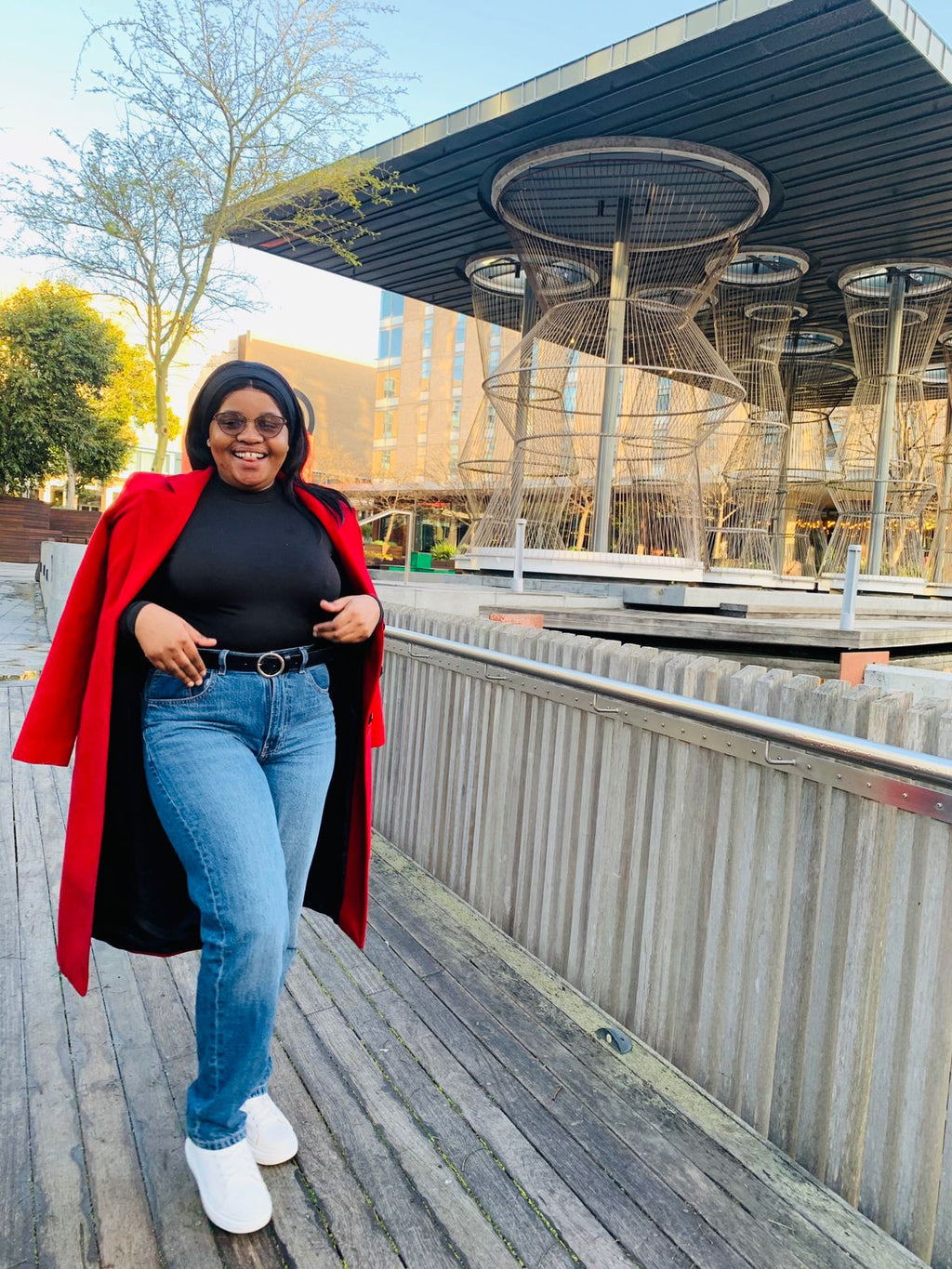 NEXT Boyfriend Jeans