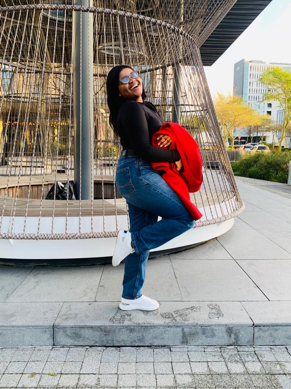 NEXT Boyfriend Jeans