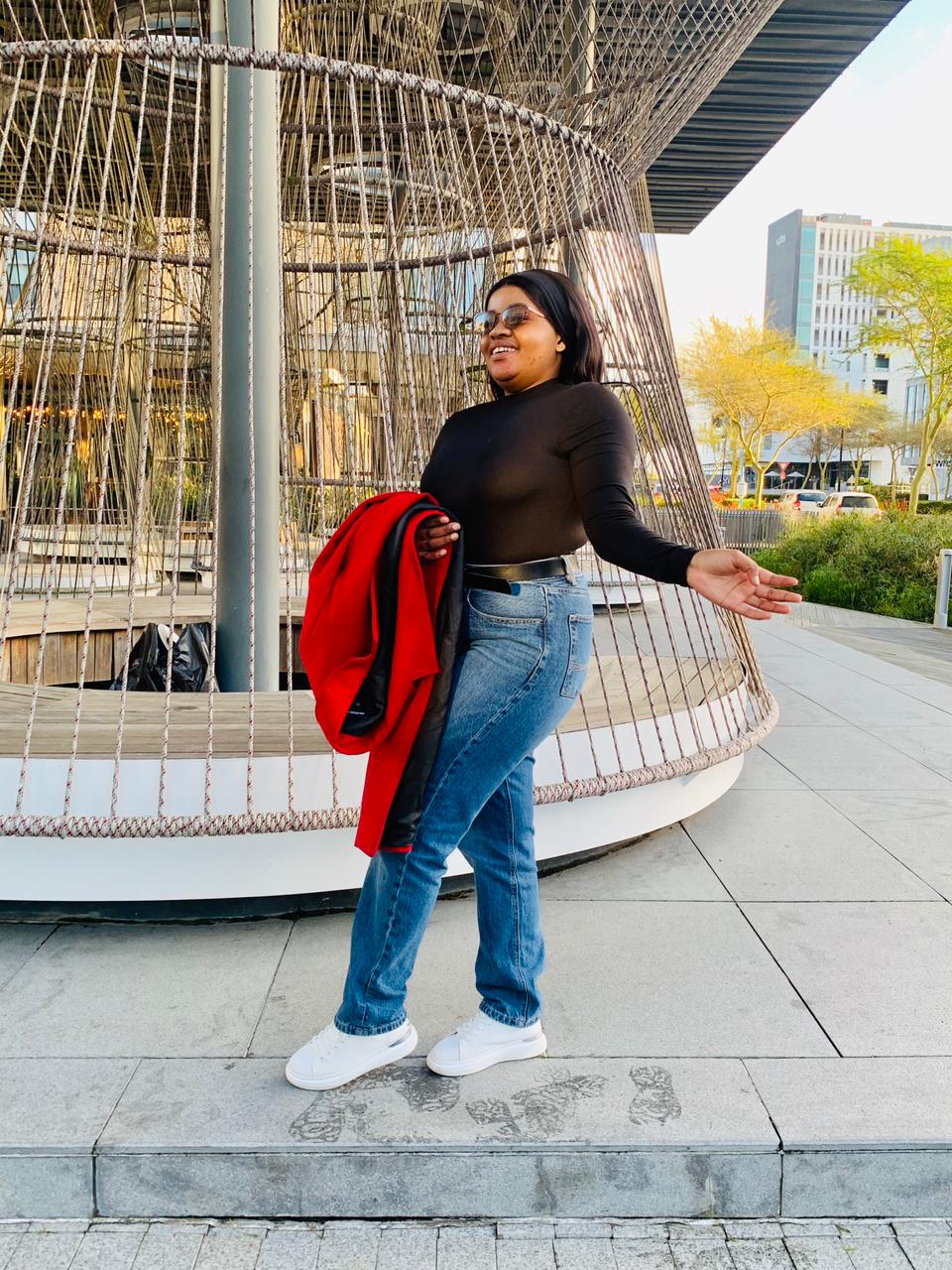 NEXT Boyfriend Jeans