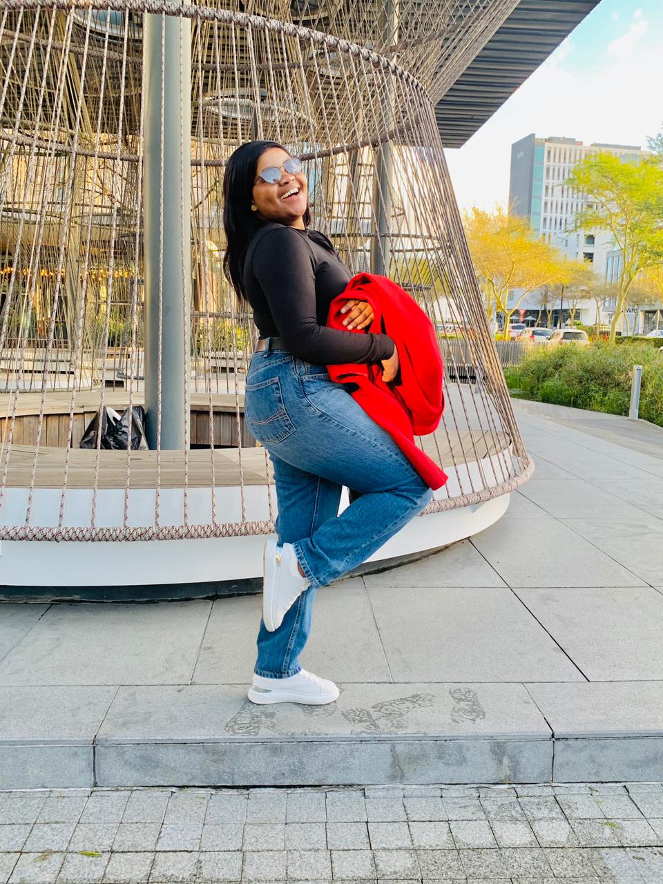 NEXT Boyfriend Jeans